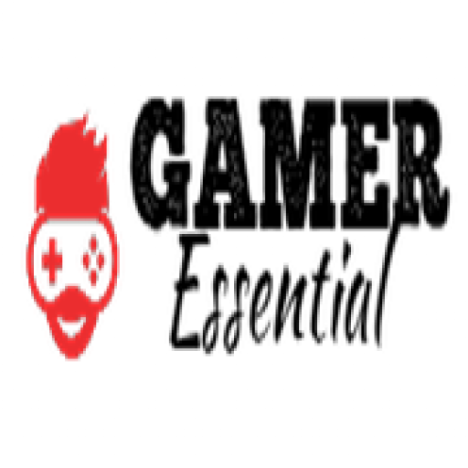 Gamer Essential